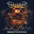 Buy Silius - Worship To Extinction Mp3 Download