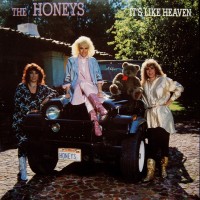 Purchase The Honeys - It's Like Heaven (Vinyl)