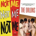 Buy The Orlons - Not Me (Vinyl) Mp3 Download