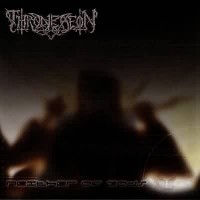 Purchase Throneaeon - Neither Of Gods