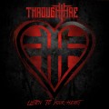 Buy Through Fire - Listen To Your Heart (CDS) Mp3 Download