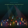 Buy Congotronics International - Where's The One? CD1 Mp3 Download