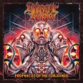 Buy Embryonic Autopsy - Prophecies Of The Conjoined Mp3 Download