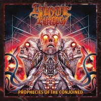 Purchase Embryonic Autopsy - Prophecies Of The Conjoined