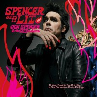 Purchase Jon Spencer & The Hitmakers - Spencer Gets It Lit