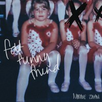 Purchase Maddie Zahm - Fat Funny Friend (CDS)