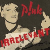 Purchase Pink - Irrelevant (CDS)