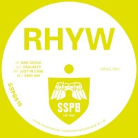 Purchase Rhyw - Sing Sin (EP)