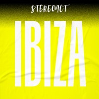 Purchase Stereoact - Ibiza (CDS)