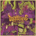 Buy The Delstroyers - 10​,​000 Ways To Die Mp3 Download