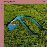 Purchase VA - Above & Beyond - Anjunabeats Vol. 15