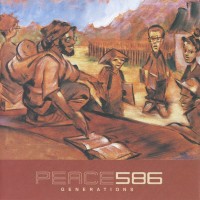 Purchase Peace 586 - Generations