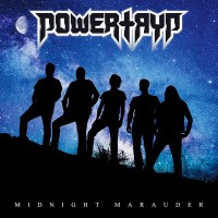 Purchase Powertryp - Midnight Marauder