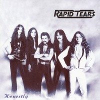 Purchase Rapid Tears - Honestly (Vinyl)