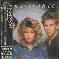 Purchase Renaissance - Time-Line (Japanese Edition)