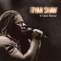 Purchase Ryan Shaw - It Gets Better
