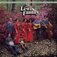 Purchase The Lewis Family - Wrapped With Grace And Tied With Love (Vinyl)