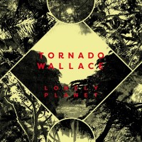 Purchase Tornado Wallace - Lonely Planet