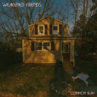 Purchase Weakened Friends - Common Blah