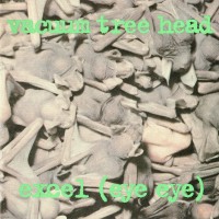 Purchase Vacuum Tree Head - Excel (Eye Eye)