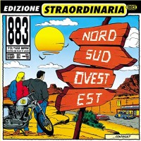 Purchase 883 - Nord Sud Ovest Est (Special Edition)