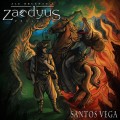 Buy Ale Brukman's Zaedyus Project - Santos Vega Mp3 Download