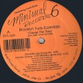 Buy Brooklyn Funk Essentials - Change The Track (EP) Mp3 Download