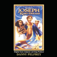 Purchase Danny Pelfrey - Joseph: King Of Dreams