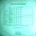 Buy VA - Button Down Brass (Vinyl) Mp3 Download
