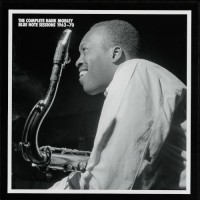Purchase Hank Mobley - The Complete Hank Mobley Blue Note Sessions 1963-70 CD3