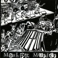 Purchase Hateplow - Moshpit Murder