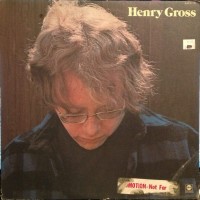 Purchase Henry Gross - Henry Gross (Vinyl)