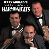 Purchase Jerry Murad's Harmonicats - Fascinatin'