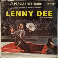 Purchase Lenny Dee - By Popurar Dee-Mand (Vinyl)