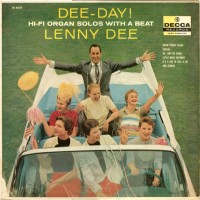 Purchase Lenny Dee - Dee-Day! (Vinyl)