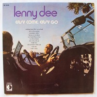 Purchase Lenny Dee - Easy Come, Easy Go (Vinyl)