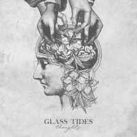 Purchase Glass Tides - Thoughts (EP)