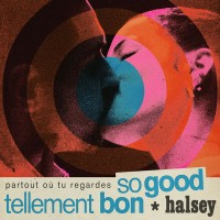 Purchase Halsey - So Good (CDS)