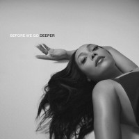 Purchase India Shawn - Before We Go (Deeper)