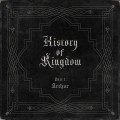 Buy Kingdom - History Of Kingdom: Pt. 1. Arthur Mp3 Download