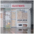 Buy Noah Reid - Adjustments Mp3 Download