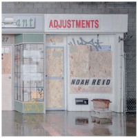 Purchase Noah Reid - Adjustments