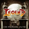 Buy Legend - Les Derniers Anges Mp3 Download