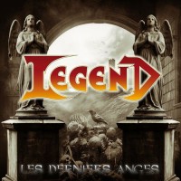 Purchase Legend - Les Derniers Anges