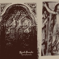 Purchase Sarah Davachi - Antiphonals