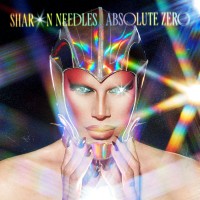 Purchase Sharon Needles - Absolute Zero (EP)