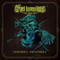 Buy The Cruel Intentions - Venomous Anonymous Mp3 Download
