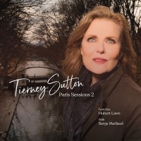 Purchase Tierney Sutton - Paris Sessions 2