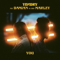 Purchase Yendry - You (Feat. Damian Marley) (CDS)