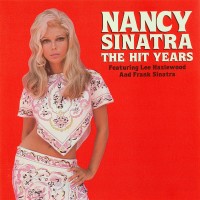 Purchase Nancy Sinatra - The Hit Years